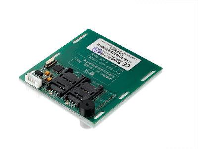 Αναγνώστης καρτών επαφής CRT-603-V20