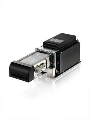 Διανομή καρτών, μηχανή έκδοσης καρτών CRT-591-P